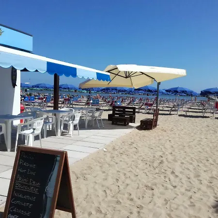 Freschi Subito Al Mare