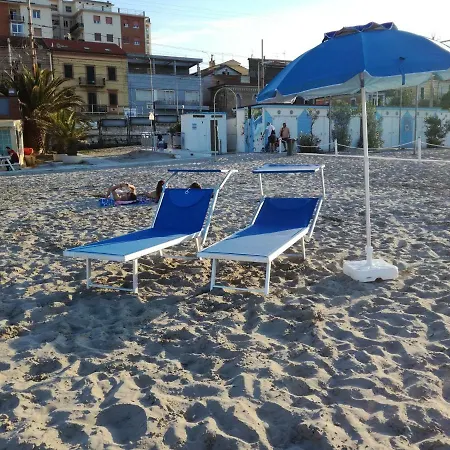 Freschi Subito Al Mare
