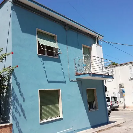Freschi Subito Al Mare Casa vacanze